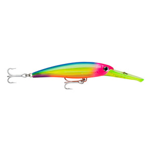 Rapala Saltwater X-Rap Magnum Divebait Lure