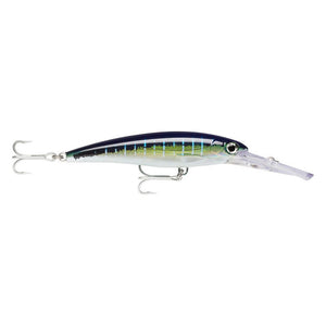 Rapala Saltwater X-Rap Magnum Divebait Lure