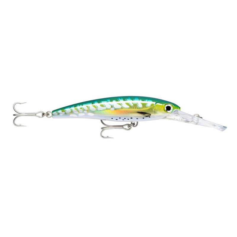 Rapala Saltwater X-Rap Magnum Divebait Lure