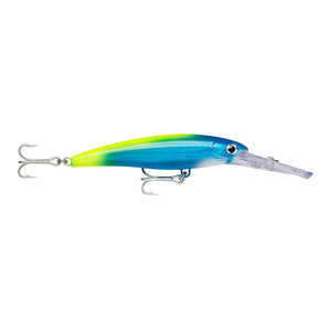 Rapala Saltwater X-Rap Magnum Divebait Lure