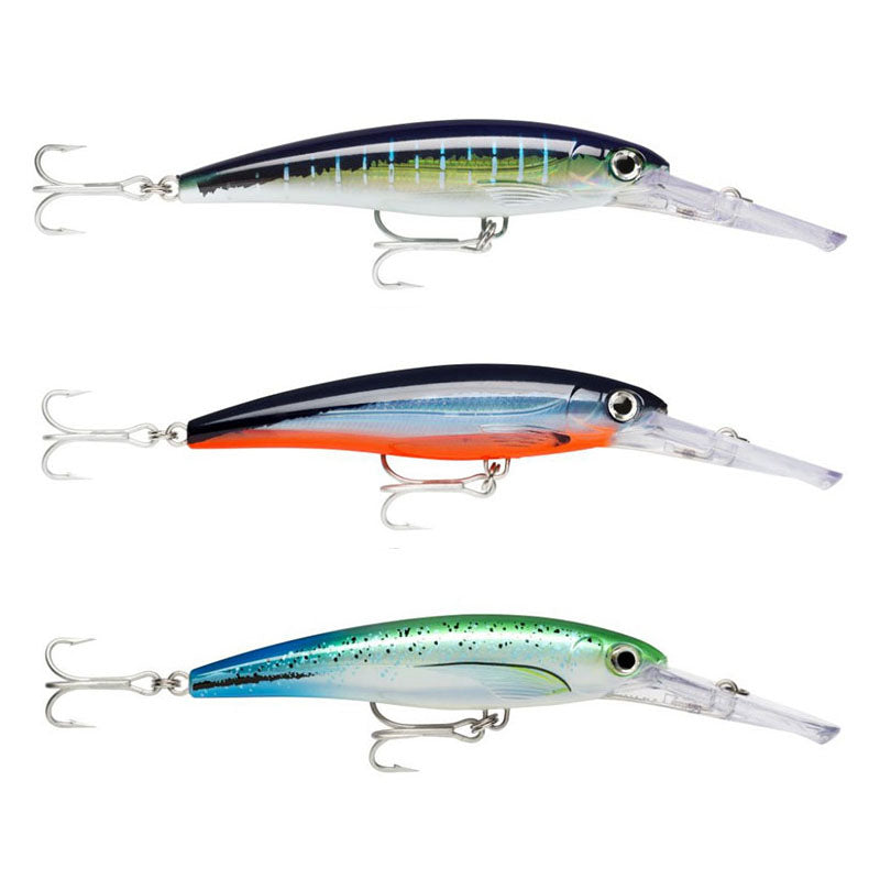 Rapala Saltwater X-Rap Magnum Divebait Lure