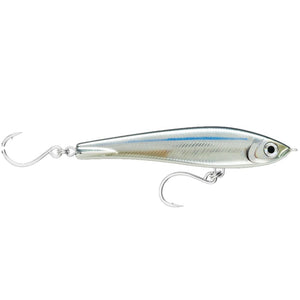 Rapala X-Rap Magnum Stick Lure - 17cm 88g Anchovy