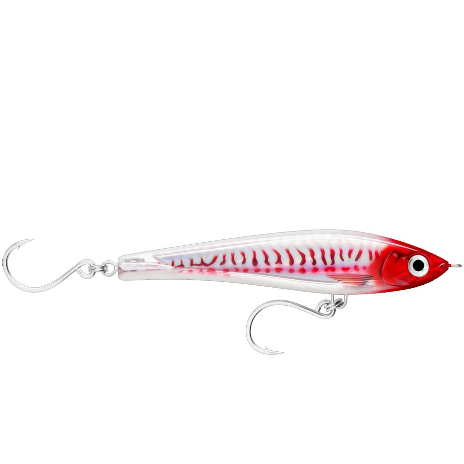 Rapala X-Rap Magnum Stick Lure - Rok Max