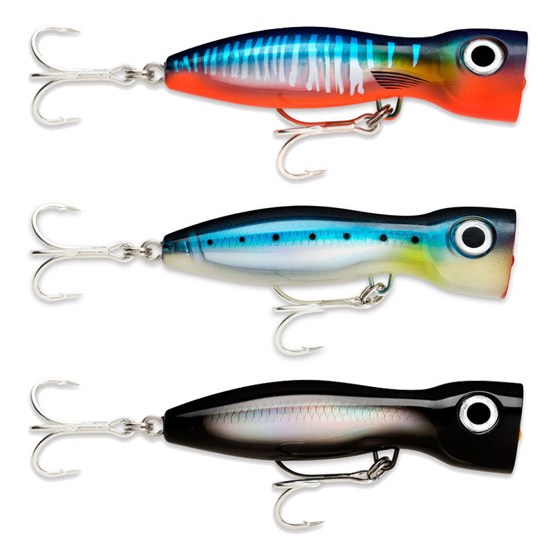 Popping Lures for Saltwater Fishing - Rok Max