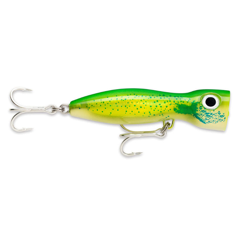 Rapala X-Rap Magnum Xplode Popper - 13cm Dorado