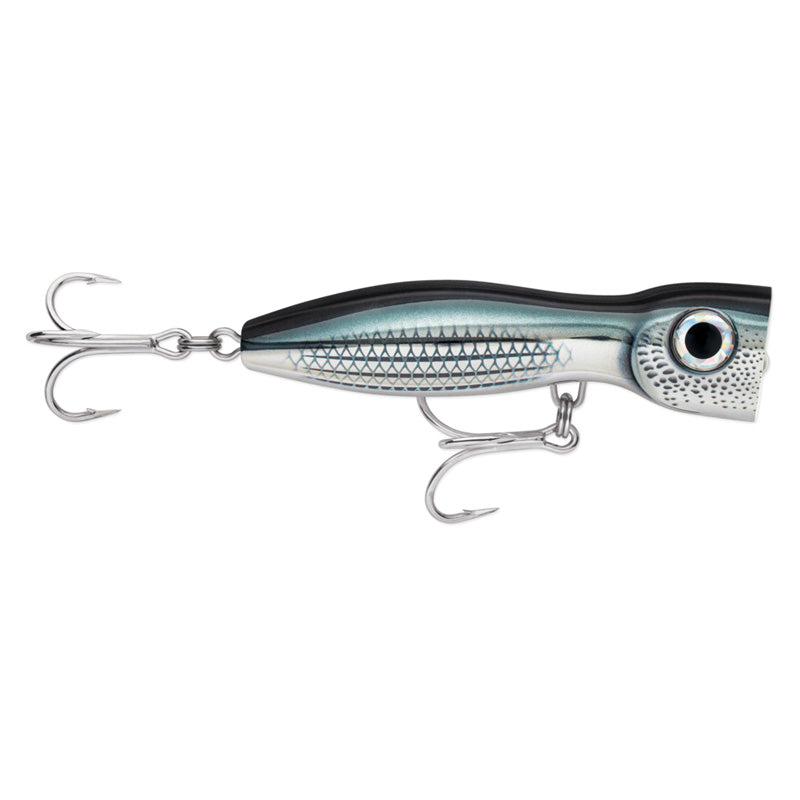 Rapala X-Rap Magnum Xplode Popper - 13cm Mullet