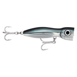 Rapala X-Rap Magnum Xplode Popper - 13cm Mullet