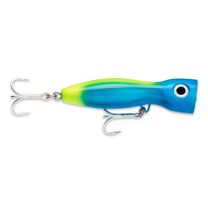 Rapala X-Rap Magnum Xplode Popper - 17cm Yellow Fusilier