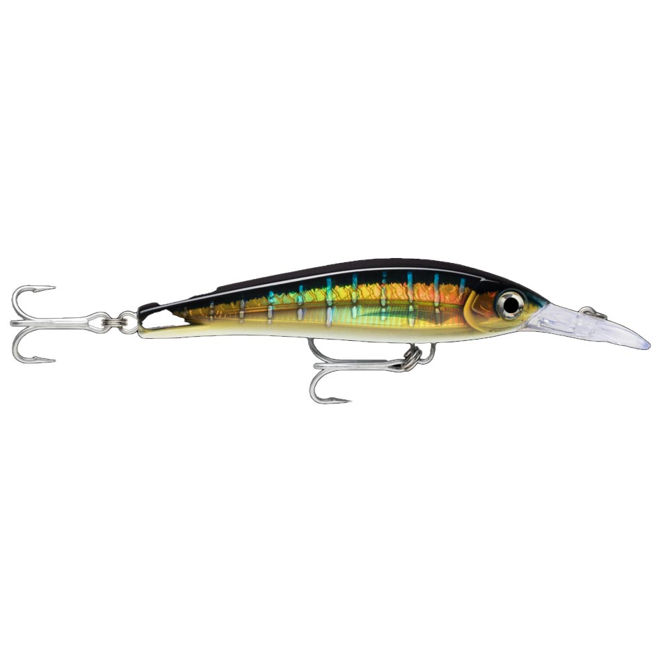 Rapala X-Rap Magnum Xtreme Lure - 16cm 68g HD Sailfish UV