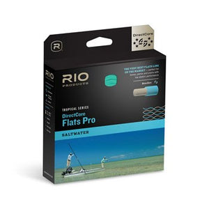 RIO Flats Pro Fly Line