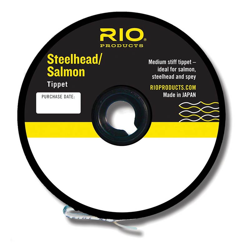 RIO Steelhead & Salmon Tippet