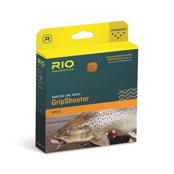 RIO Gripshooter Shooting Line