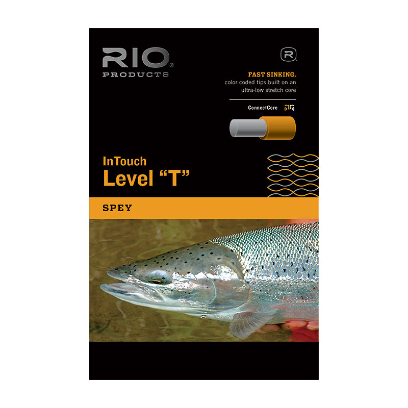 RIO InTouch Level T Sinking Tips