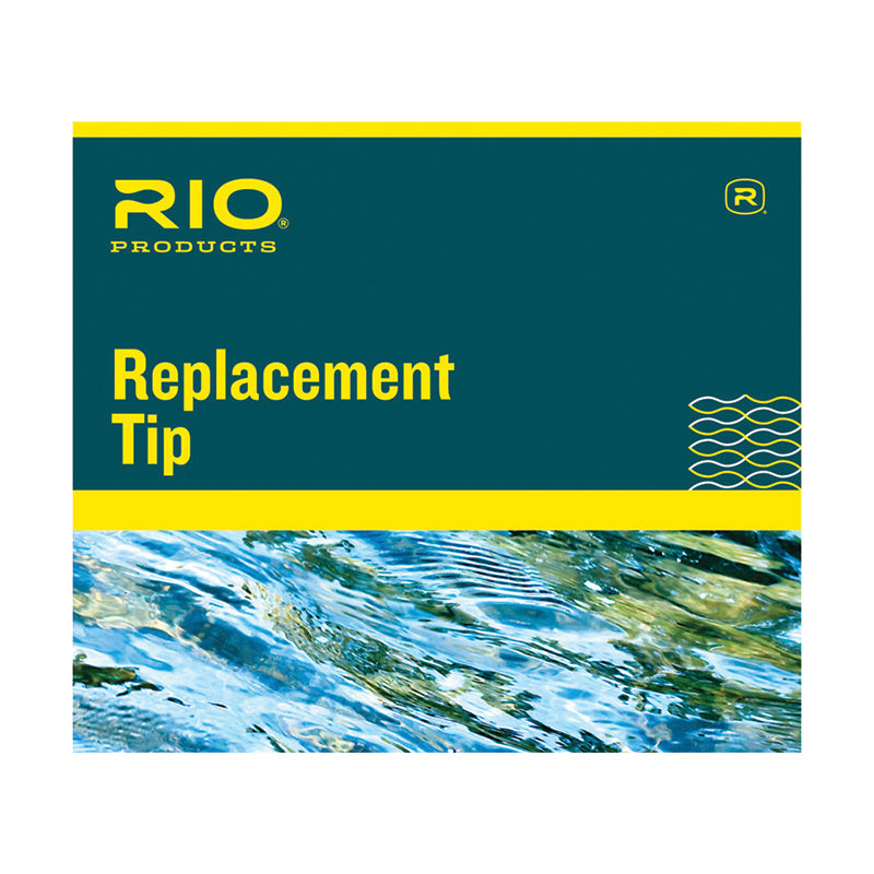 RIO 10ft Replacement Tips