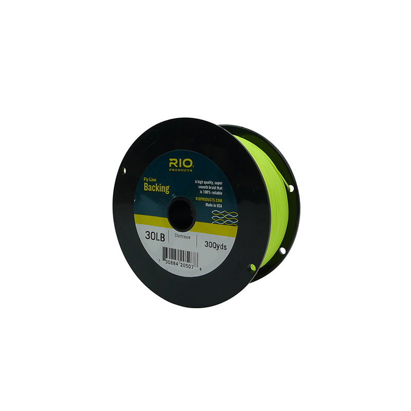 RIO Dacron Fly Line Backing