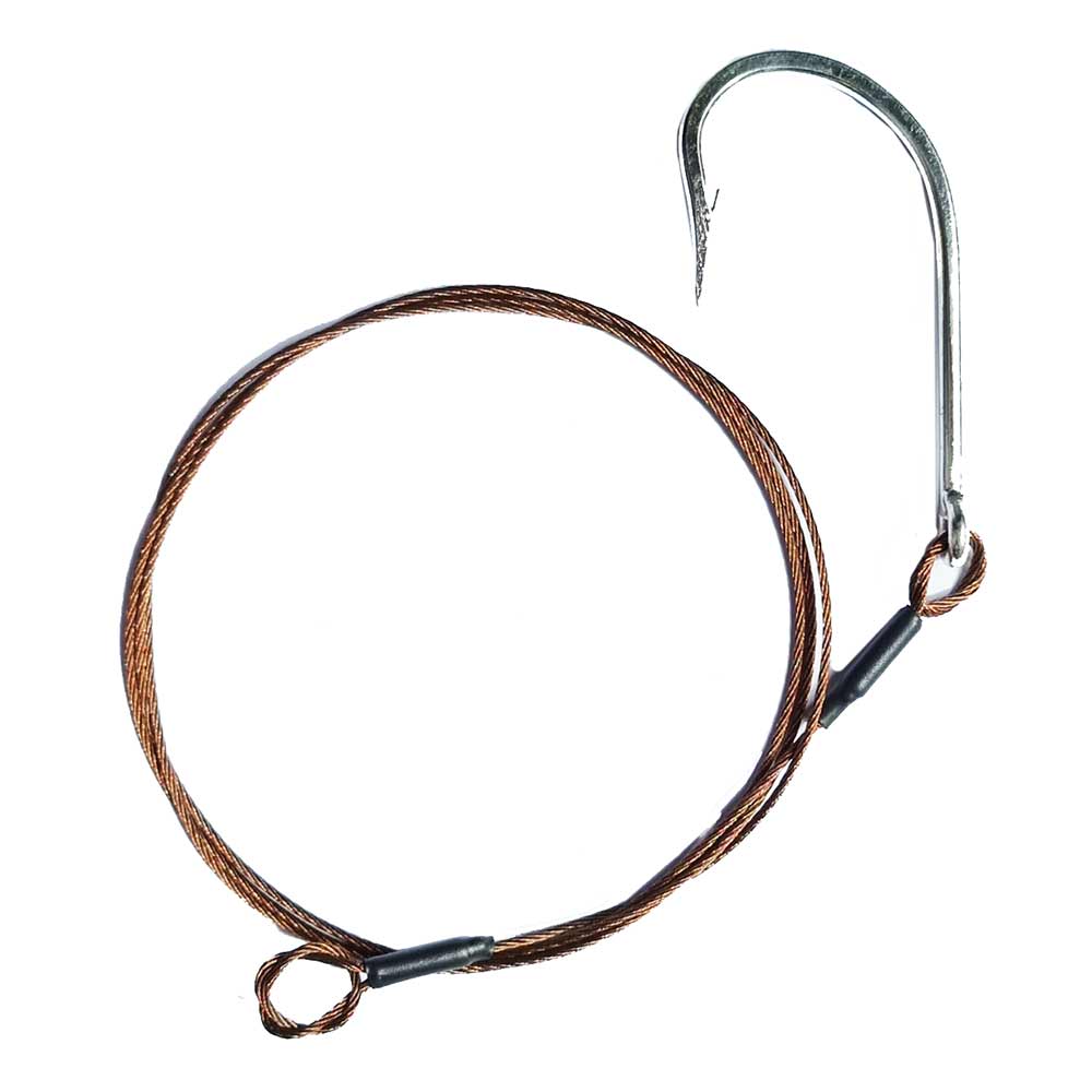 Rok Max Standard Shark Traces & Rigs - Rok Max