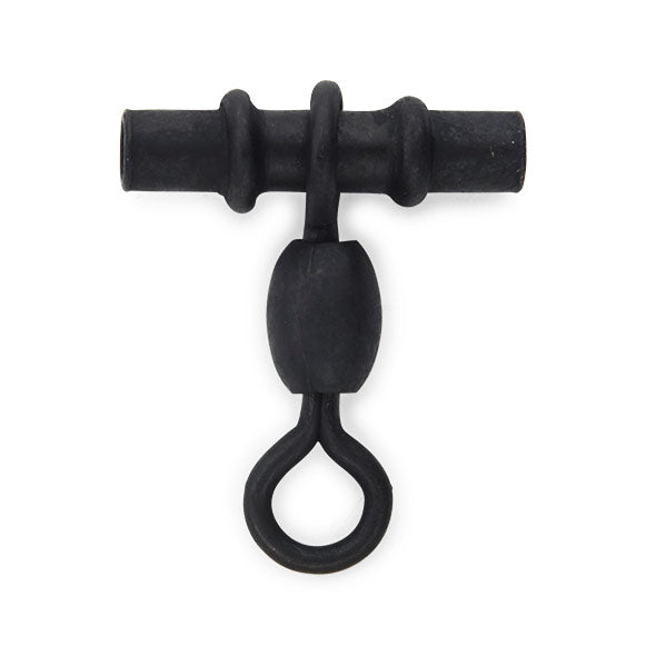 Rosco Romar Black Sleeve Swivels