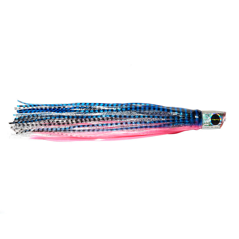 Black Bart RPP Medium Tackle Lures - Rok Max