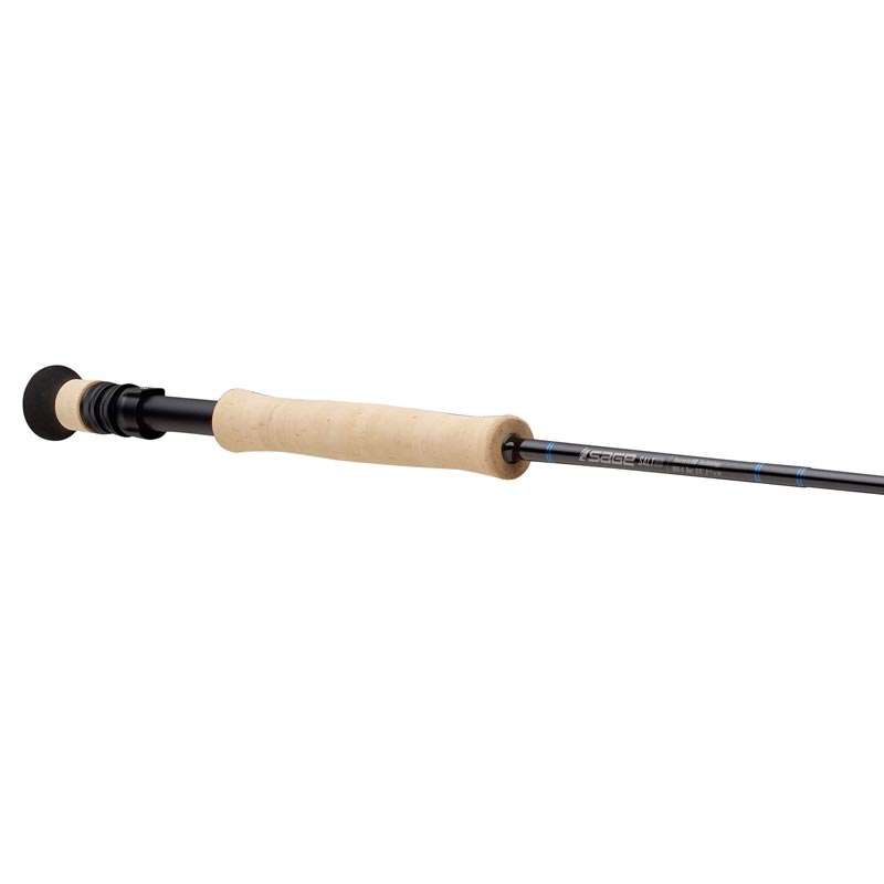 Sage Salt HD Fly Fishing Rods