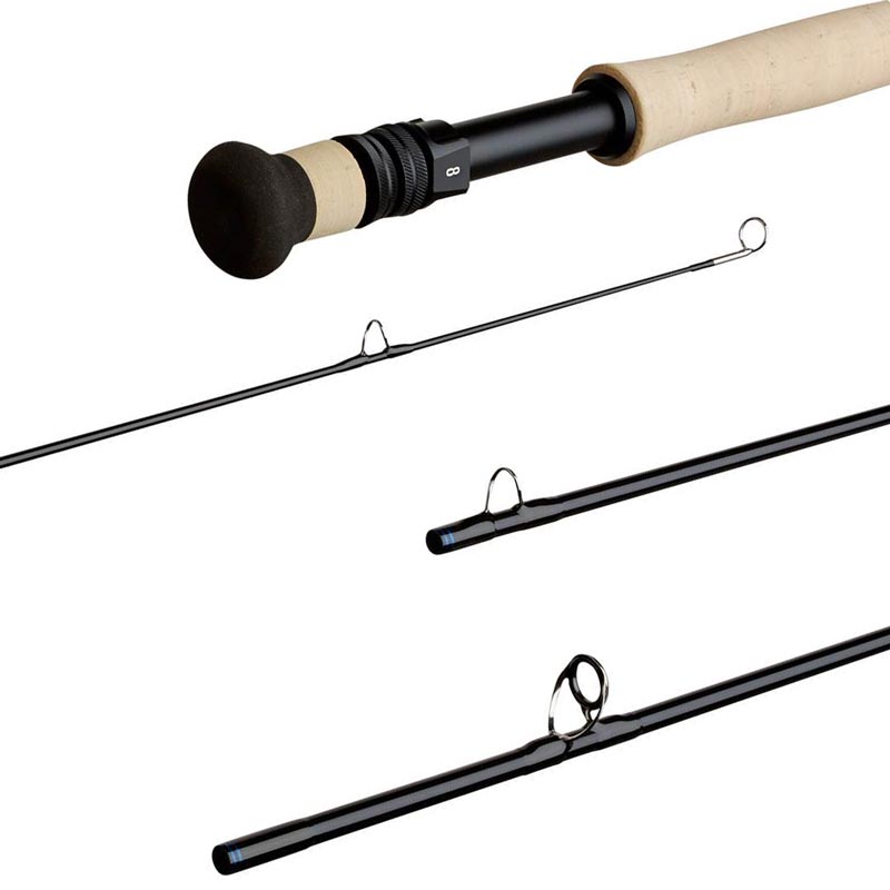 Sage Salt HD Fly Fishing Rods
