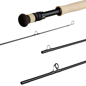 Sage Salt HD Fly Fishing Rods