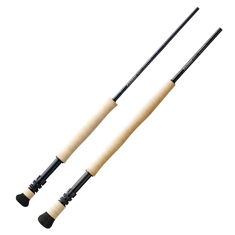 Sage Salt HD Fly Fishing Rods