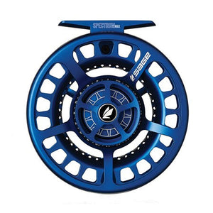 Sage Spectrum Max Fly Reel - Spectrum Max 7-8# Cobalt Blue