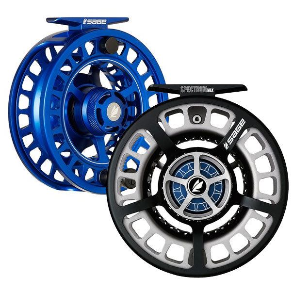 Sage Spectrum Max Fly Reel