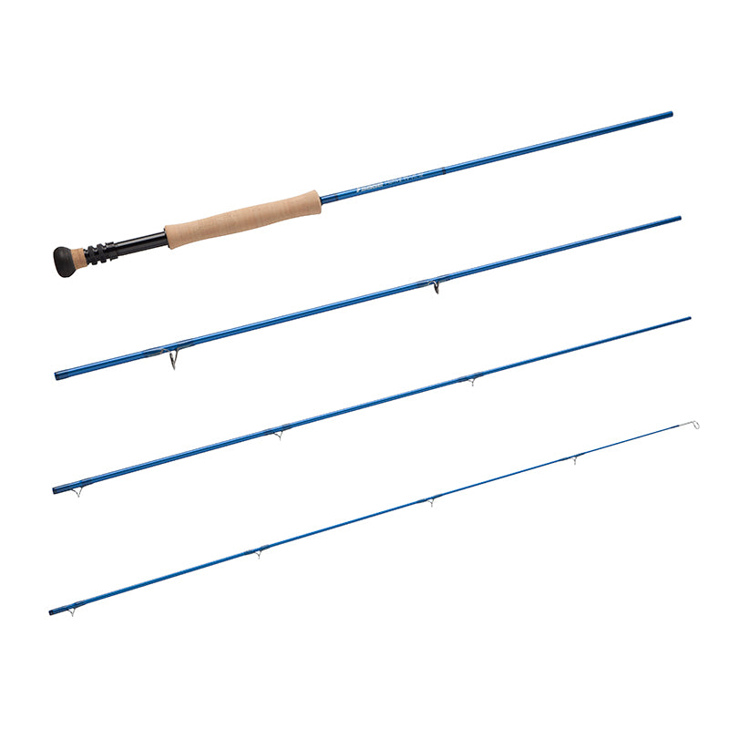 Sage Motive Fly Fishing Rods