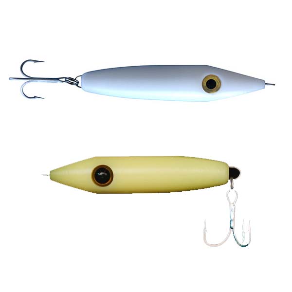 Samson Enticer Fishing Lure - Rok Max