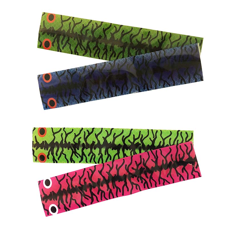 fish skins for lures Samson Lure Skin Swaps