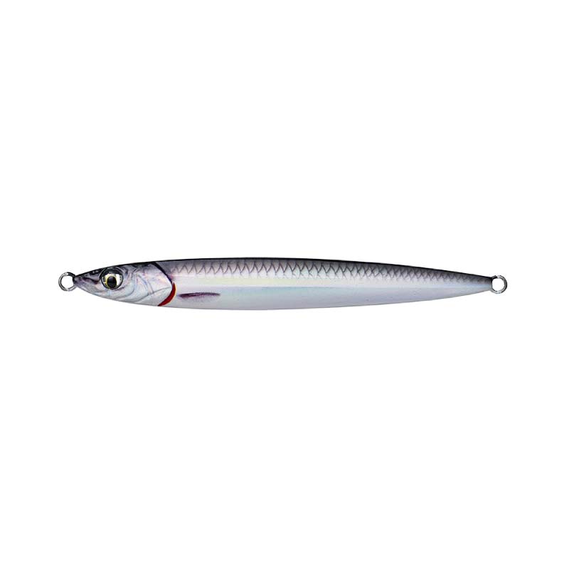 Savage 3D Slim Jig Minnow Lure - 16cm 120g / Flash Minnow PHP