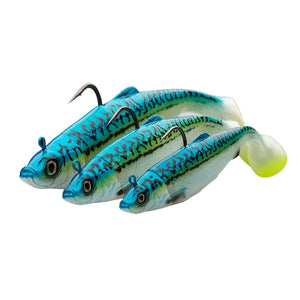 Savage 4D Herring Big Shad Lure