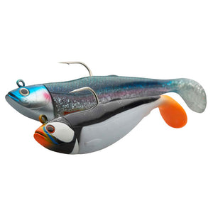 Savage Cutbait Herring Lures