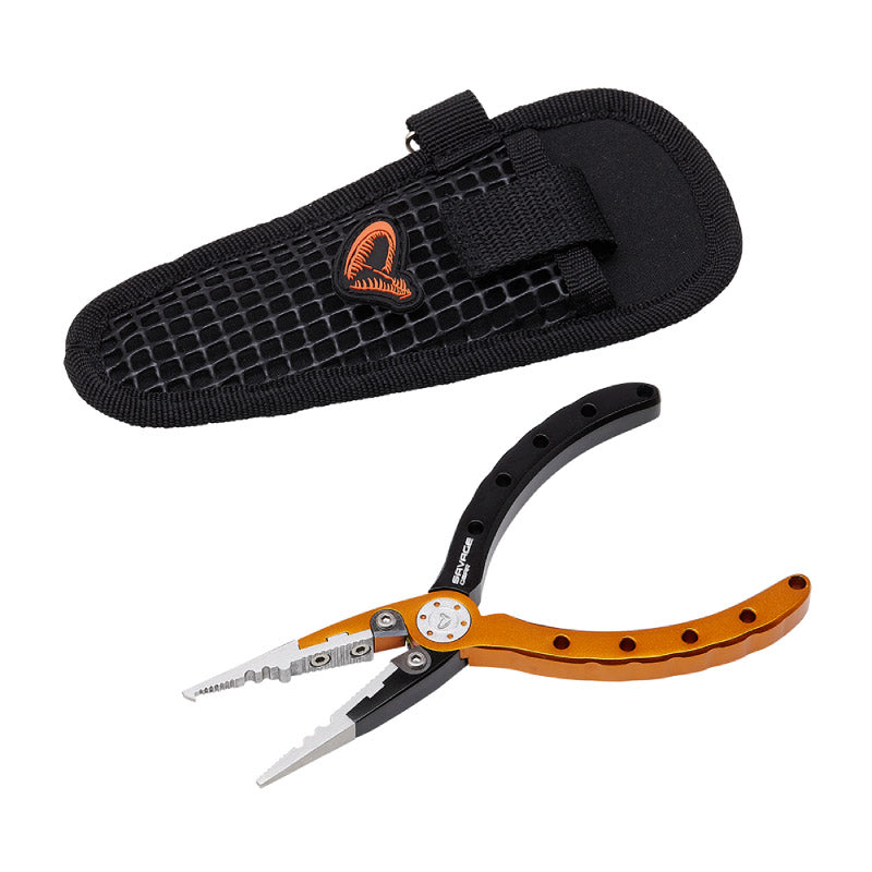 Savage Gear Alu Pro Pliers