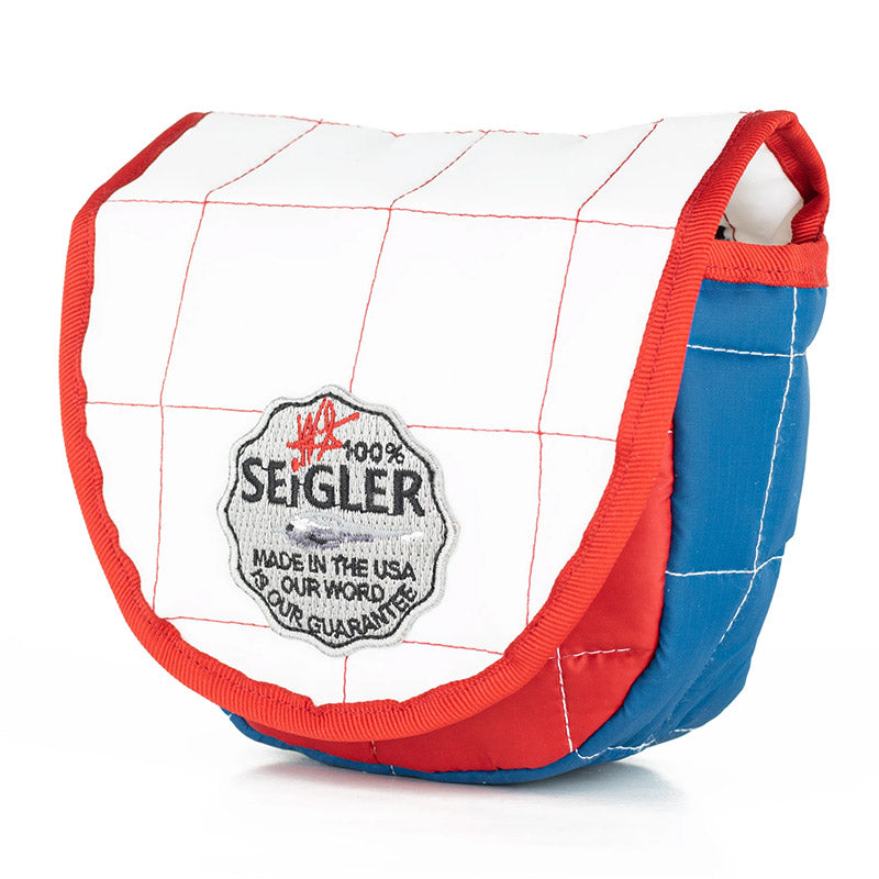 Seigler Lever Drag Fly Reel
