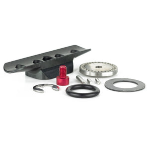 Seigler Lever Drag Fly Reel