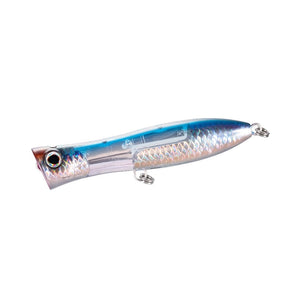 Shimano Ocea Bomb Dip Flash Boost Popper - 170mm 72g Anchovy