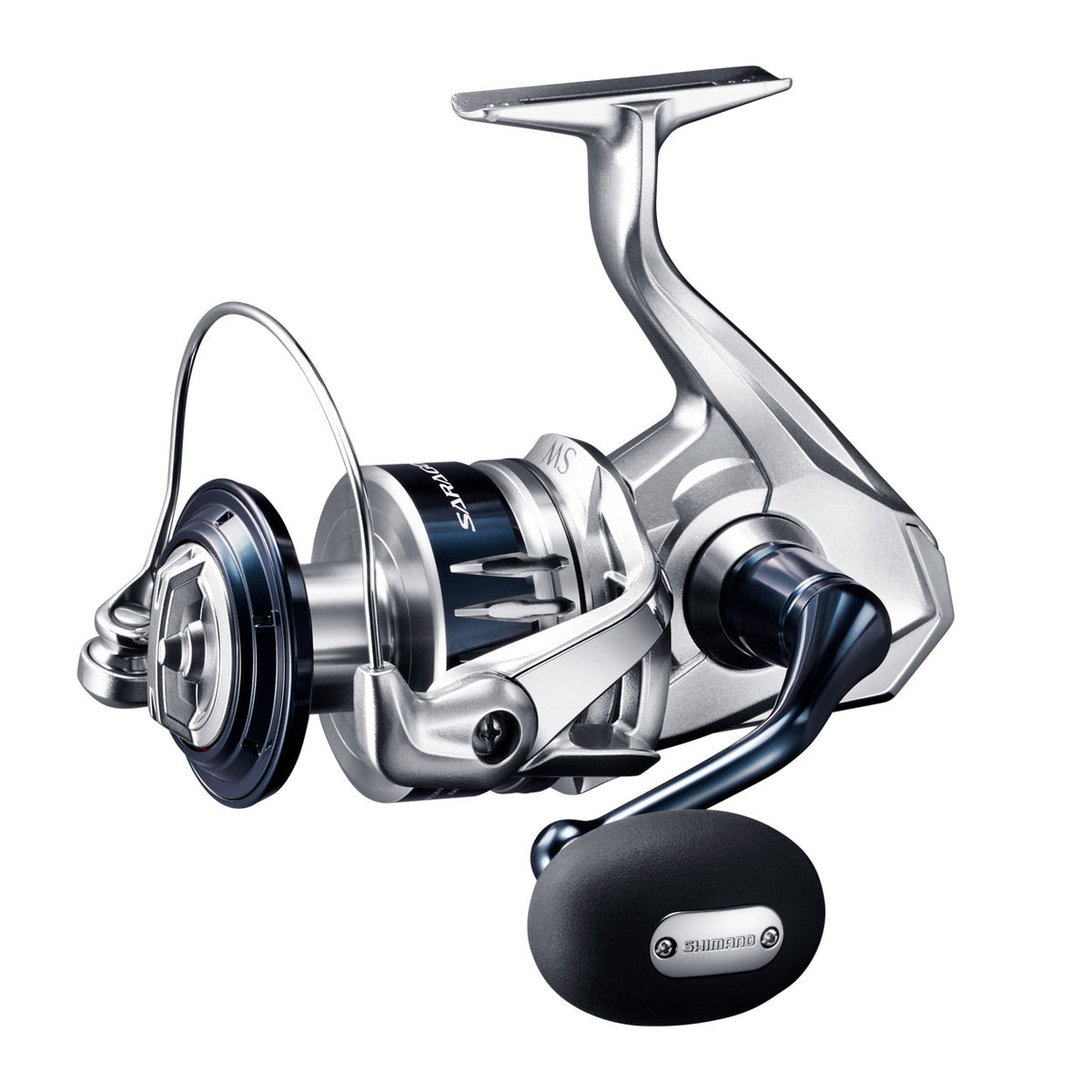 Shimano Saragosa Saltwater Spinning Reel