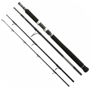 Shimano STC Monster Travel Spin Rod