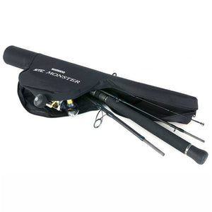 Shimano STC Monster Travel Spin Rod