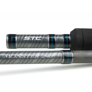 Shimano STC Monster Travel Spin Rod