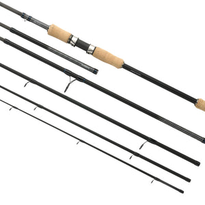 Shimano STC Multi-Length Travel Spin Rods