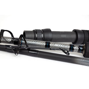 Shimano STC Travel Boat Rod