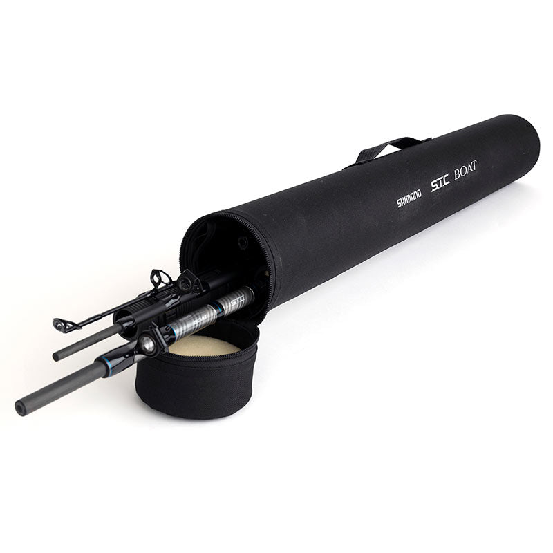 Shimano STC Travel Boat Rod