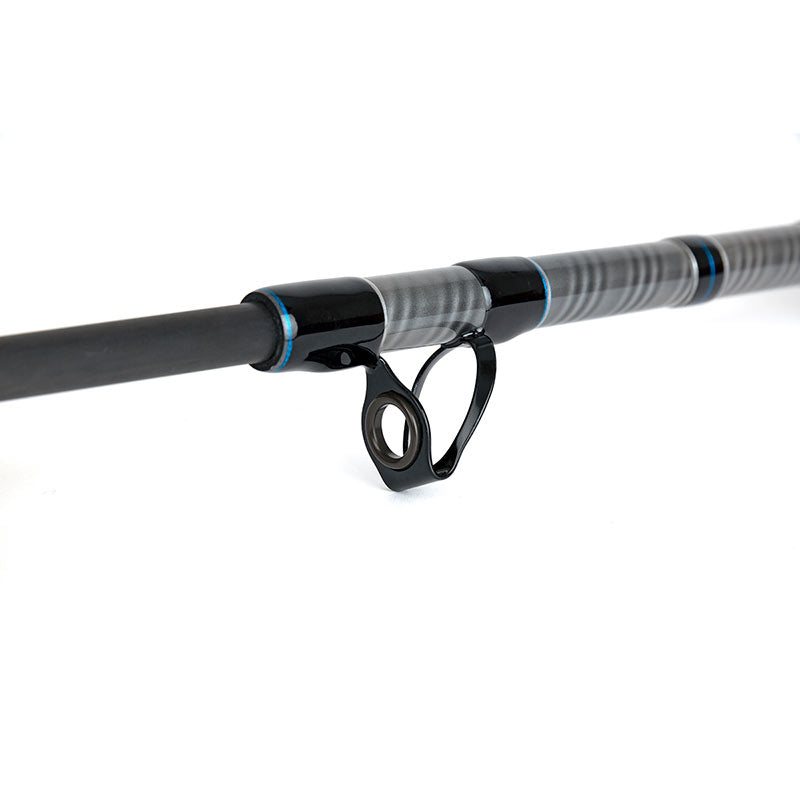 Shimano STC Travel Boat Rod