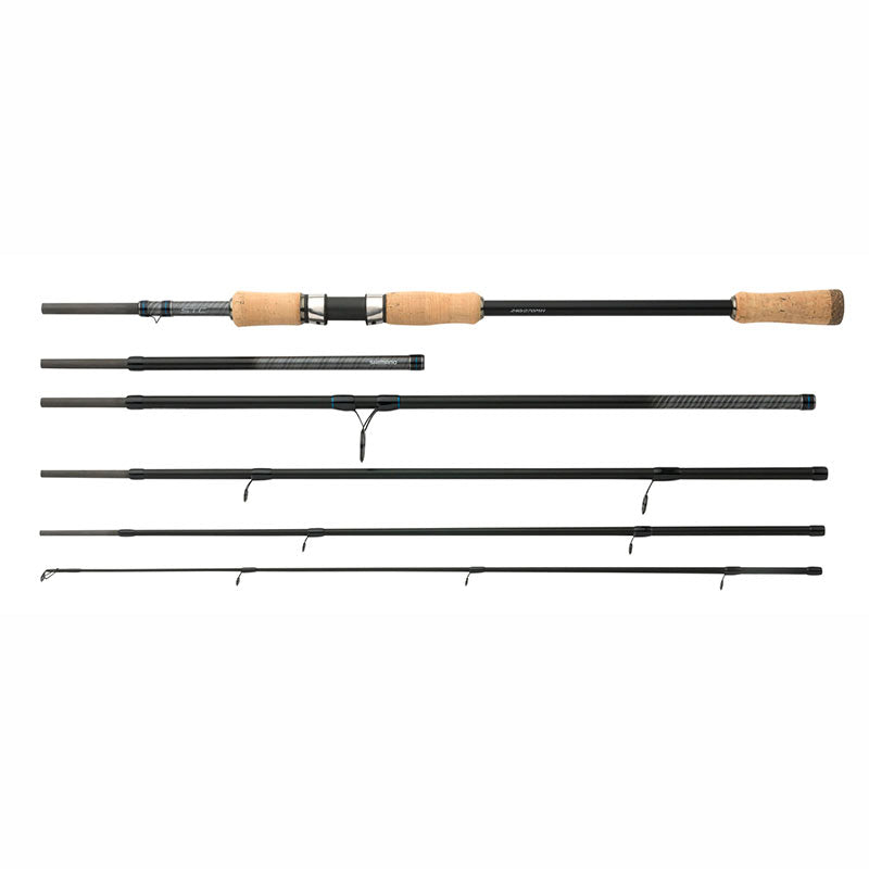 Shimano STC Travel Spinning Rod