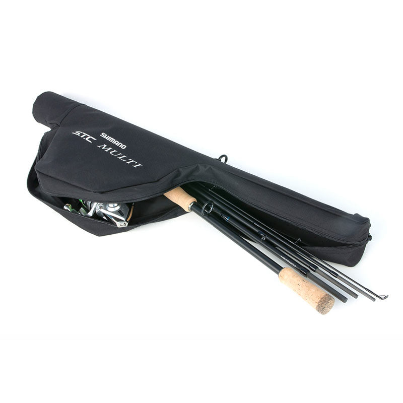 Shimano STC Travel Spinning Rod