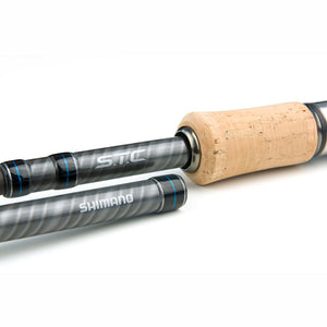 Shimano STC Travel Spinning Rod
