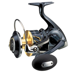 Shimano Stella Saltwater Spin Reels